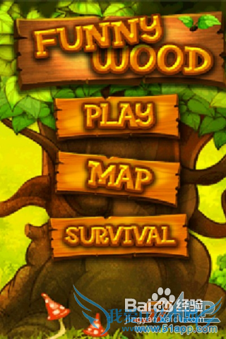 《快乐森林》:给孩子们的礼物