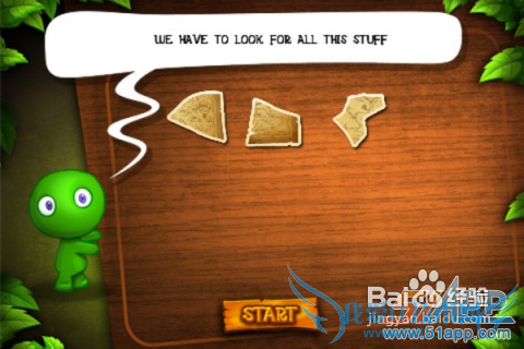 《快乐森林》:给孩子们的礼物