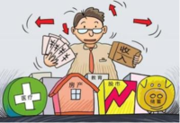 非大统投资理财