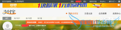 支付宝十年 支付宝十周年 支付宝十年账单怎么查