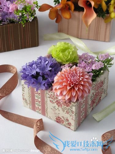 元旦送什么礼物