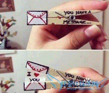 送女友/对象礼物的选择——男女表白必杀技