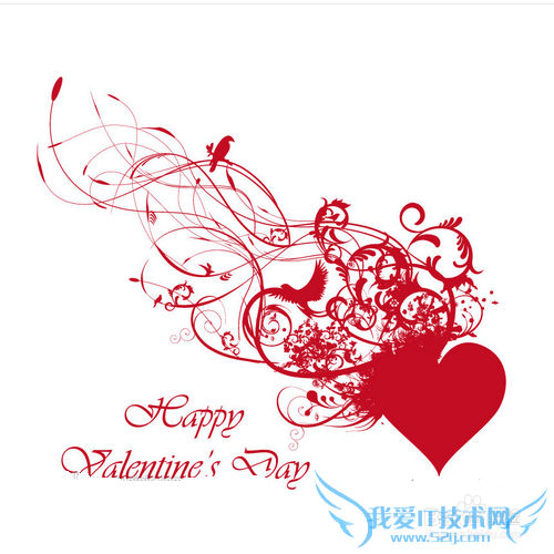 2014年情人节送什么礼物给女朋友?