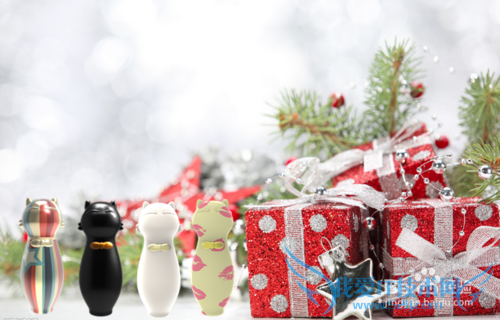 盘点圣诞节女生最希望收到的礼物