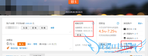 支付宝花呗没有额度,支付宝花呗额度怎么提升
