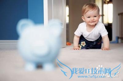 要和孩子一起做的8件理财事