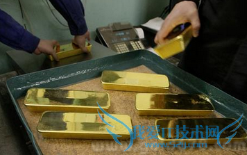 怎么投资黄金(黄金理财的一些建议)