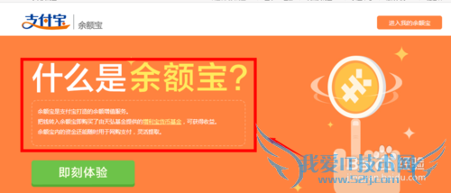 支付宝中的余额宝出现了问题,应该怎么办?