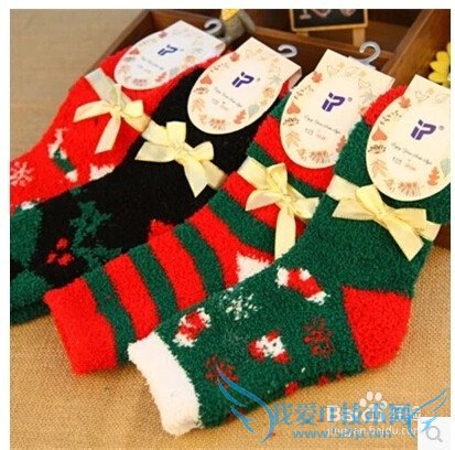 圣诞节送闺蜜礼物