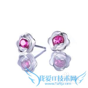 情人节送女朋友什么礼物好