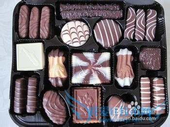 情人节送女朋友什么礼物好