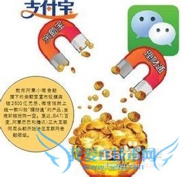 微信理财通和余额宝区别哪个好