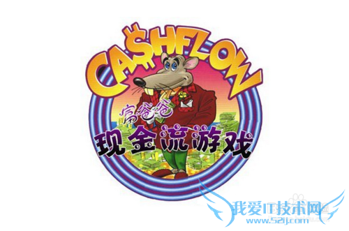 富爸爸现金流游戏玩法介绍