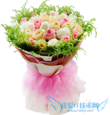 2014情人节送什么礼物给女朋友