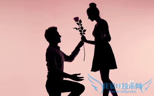 情人节,单身狗该如何过