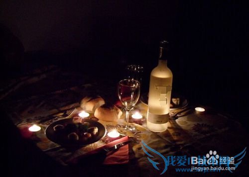 平安夜送老婆什么礼物