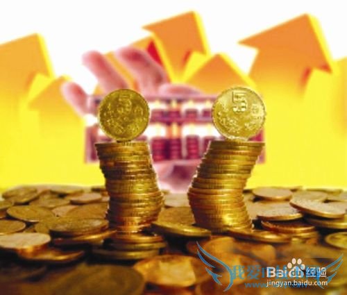 2014年网络理财的分析