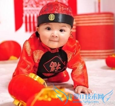 常见的新年礼物