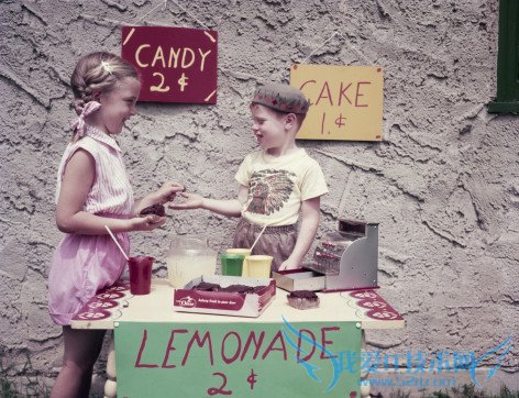 怎样教会孩子理财