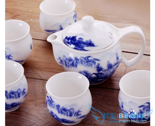 送什么礼物给外国人