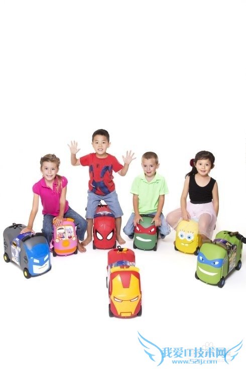 现在的小孩都喜欢什么新年礼物?