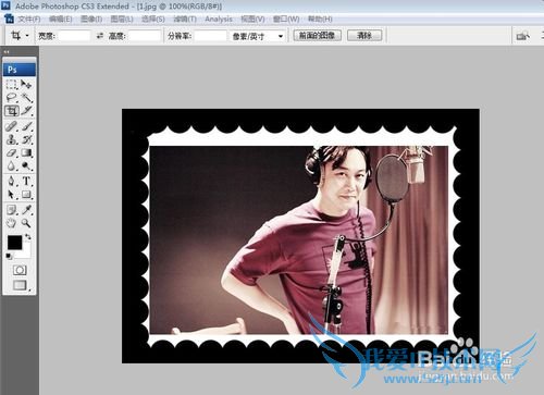 送什么礼物好之照片邮票