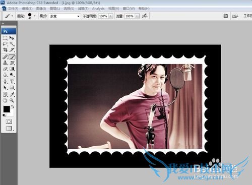 送什么礼物好之照片邮票