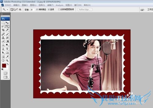 送什么礼物好之照片邮票