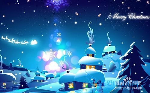 2014年圣诞节送女友什么礼物好