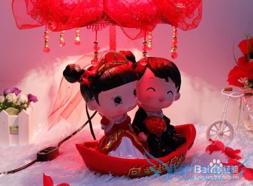 送好朋友什么结婚礼物好