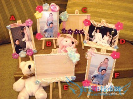 送好朋友什么结婚礼物好