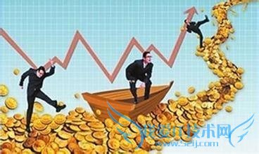 让自己成为“富翁”的理财秘诀