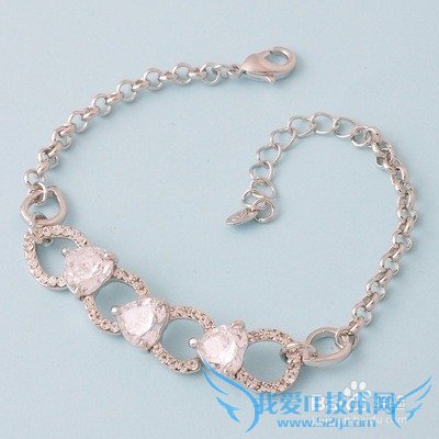 怎样给女朋友挑选礼物