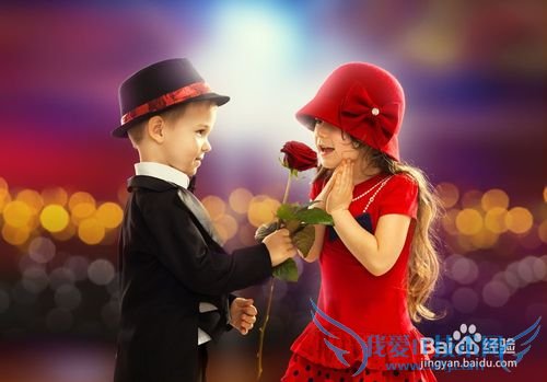 怎样给女朋友挑选礼物