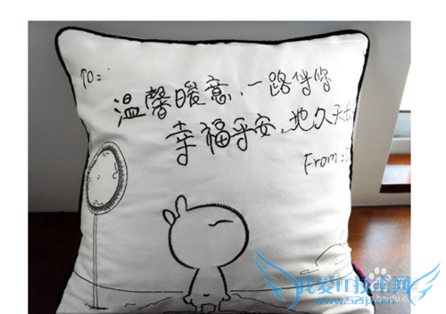 圣诞节送什么礼物