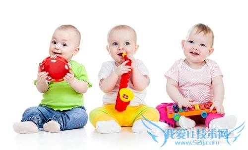 新年给孩子准备什么礼物好?