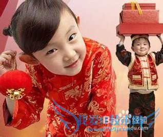 新年给孩子准备什么礼物好?