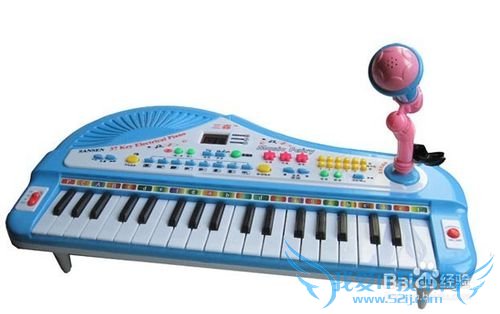 新年给孩子准备什么礼物好?