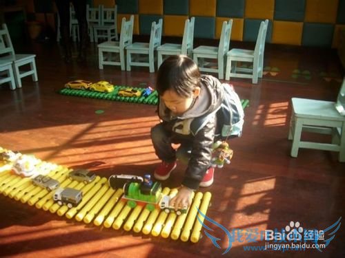 新年给孩子准备什么礼物好?