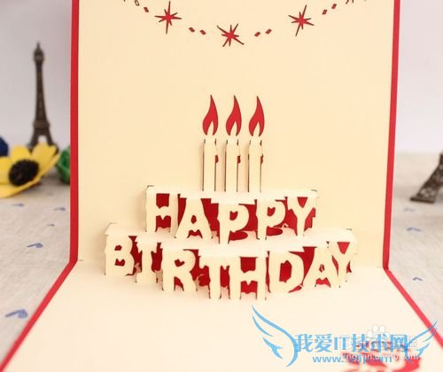 省钱而有创意的生日礼物的点子