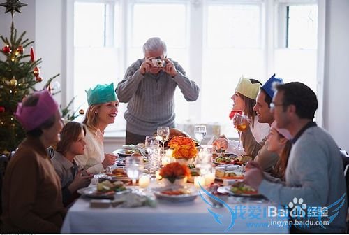 圣诞节送家人什么礼物好呢?