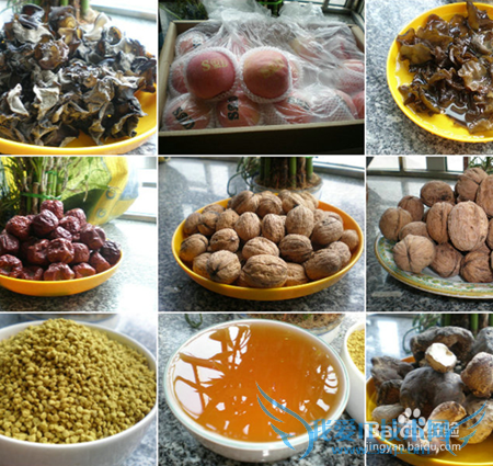 过年给父母送点什么礼物