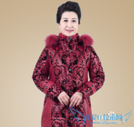 过年给父母送点什么礼物