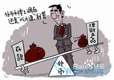 个人外币理财投资9大技巧