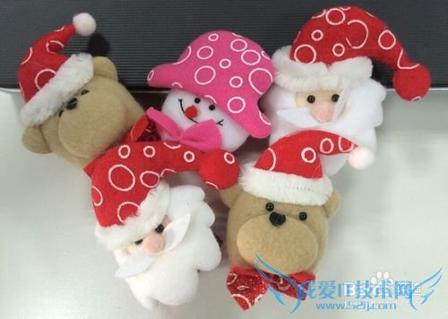 如何制作创意圣诞礼物