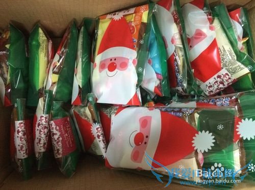 如何制作创意圣诞礼物