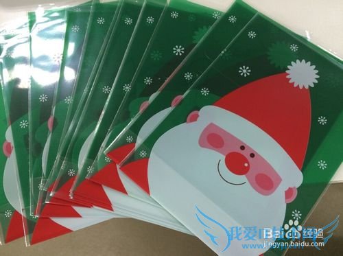 如何制作创意圣诞礼物