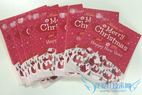 如何制作创意圣诞礼物