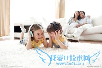 教给孩子五堂理财课