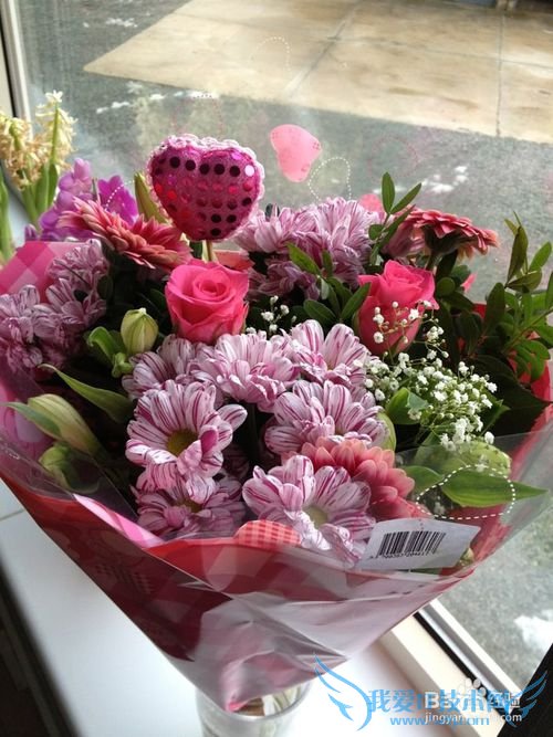 看外国老公送老婆什么惊喜